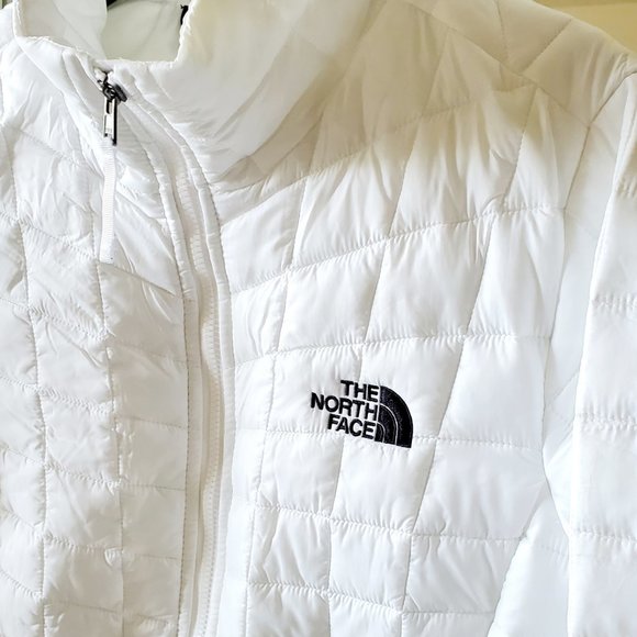 TNF WOMEN’S THERMOBALL ECO JACKET - Picture 5 of 6